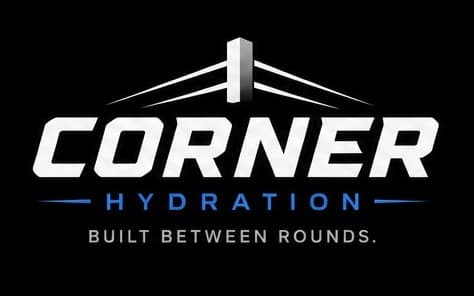 CORNER Hydration Logo